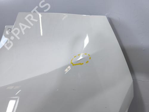 Used Rear bumper Rear bumper 38921765 38921765