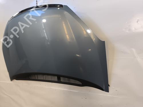 Motorhjelm FORD C-MAX (DM2) 1.8 TDCi | BP29466593C1 - Image 2