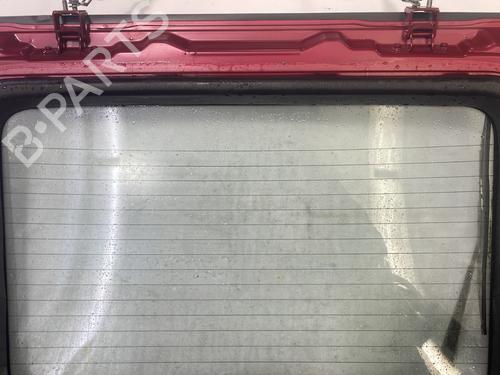 Used Tailgate Tailgate SSANGYONG ACTYON I 200 Xdi 4WD (141 hp) 22846221 22846221