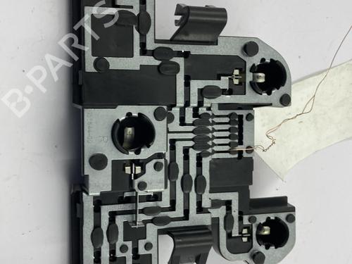 Used Lamp holder RENAULT MEGANE I (BA0/1_) 1.4 16V (BA0D, BA1H, BA0W, BA10) (95 hp) 22818541