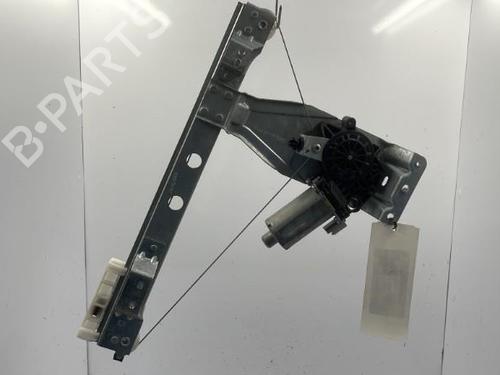 Used Rear right window mechanism Rear right window mechanism CITROËN C3 I (FC_, FN_) 1.4 HDi (68 hp) 22836074 22836074