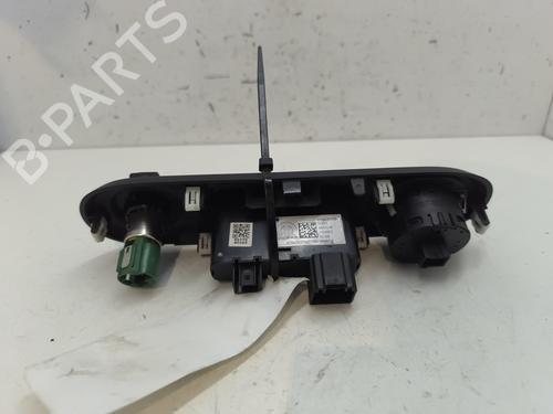 Electronic module FIAT 500L (351_, 352_) 0.9 Natural Power (199LYC1B) | BP27665144M83 