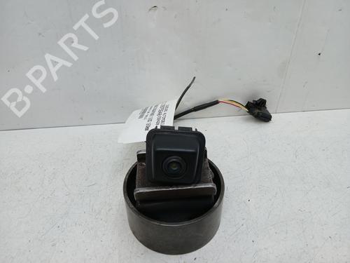 Used Camera Camera RENAULT KADJAR (HA_, HL_) 1.6 dCi 130 (HLA4) (130 hp) 34504661 34504661