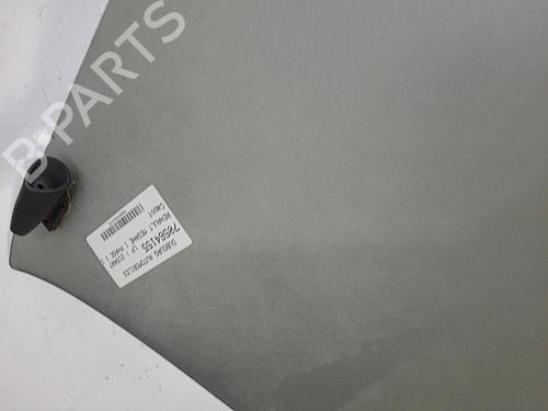 Hood RENAULT MEGANE I (BA0/1_) 1.9 D Eco (BA0A, BA0U, BA0R) | BP22826331C1 