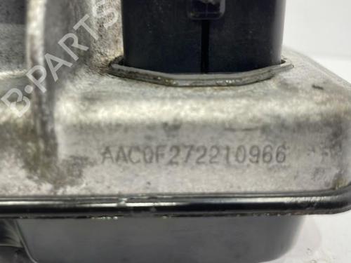 Used Steering pump Steering pump CITROËN C5 III Break (RW_) 2.0 HDi 165 (163 hp) 22838030 22838030