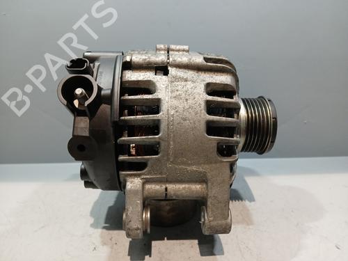 Used Alternator Alternator PEUGEOT 208 I (CA_, CC_) 1.2 VTI 82 (82 hp) 30364630 30364630