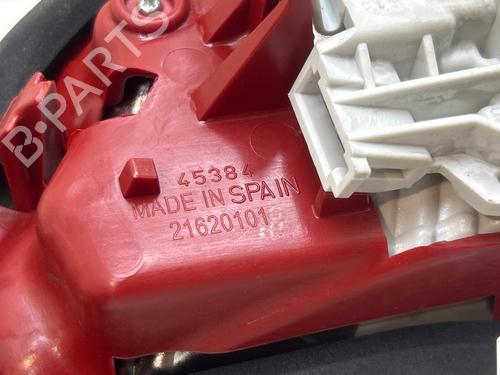 Left tailgate light OPEL MERIVA B MPV (S10) 1.7 CDTI (75) | BP40516002C79 - Image 5