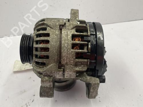 Alternator RENAULT TWINGO II (CN0_) 1.2 16V (CN0K, CN0V, CN0A) | BP22837098M7 