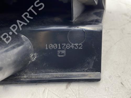 Used Left taillight Left taillight RENAULT SCÉNIC III (JZ0/1_) 1.5 dCi (110 hp) 23829222 23829222