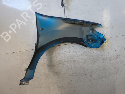 left-front-fenders-dacia-sandero-ii-2012-33448438 main image