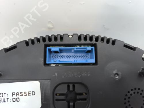 Kombinert Instrument VW BEETLE (5C1, 5C2) 2.0 TDI | BP29833830C47