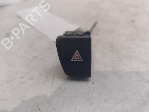 Used Warning switch PEUGEOT 5008 (0U_, 0E_) 1.6 16V (120 hp) 27238291