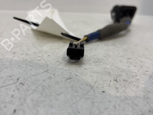 Camera RENAULT ZOE (BFM_) ZOE | BP30184368E14