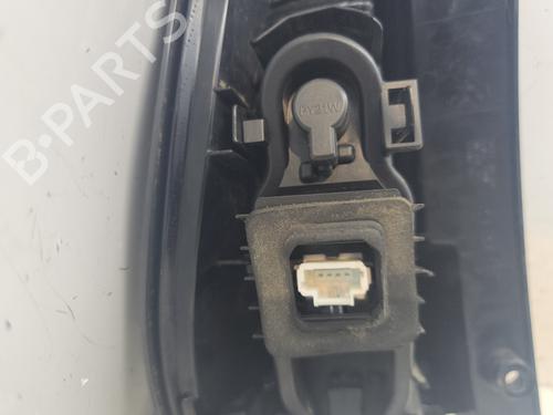 Right taillight RENAULT SCÉNIC III (JZ0/1_) 1.6 dCi (JZ00, JZ12) | BP27265236C35 
