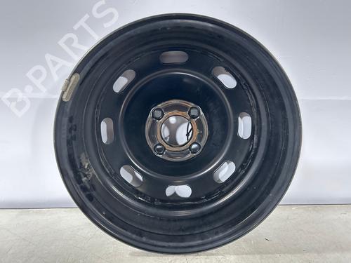 Fælk CITROËN C3 III (SX) 1.2 PureTech 82 | BP38628846C45 - Image 3