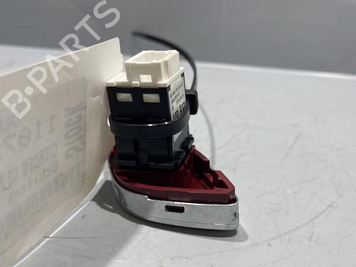 Warning switch CITROËN C3 II (SC_) 1.2 VTi 82 | BP28328681I22 