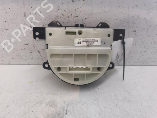 Climate control NISSAN MICRA IV (K13K, K13KK) 1.2 | BP28328171I5 