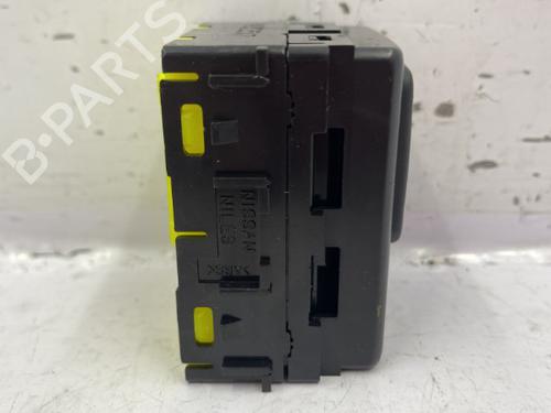 Mirror switch NISSAN NOTE (E11, NE11) 1.4 | BP22843023I25 