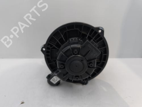 Used Heater blower motor Heater blower motor KIA SPORTAGE IV (QL, QLE) 1.7 CRDi (141 hp) 33806927 33806927
