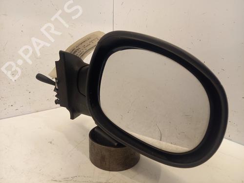 Right mirror CITROËN C3 I (FC_, FN_) 1.4 HDi | BP23078067C27 