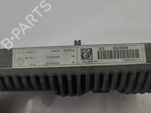 Used Display monitor Display monitor 22822713 22822713