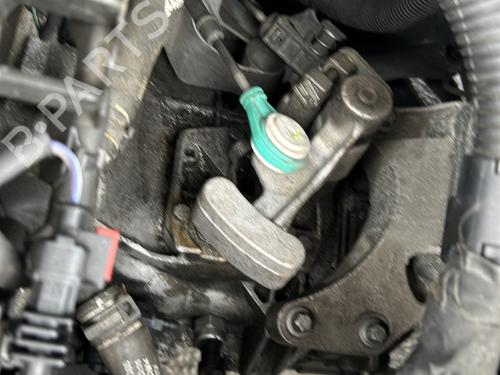 Used Gearbox Gearbox OPEL CORSA E (X15) 1.4 (08, 68) (75 hp) 32209821 32209821