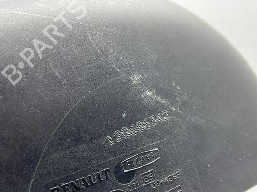 Left mirror DACIA SANDERO 1.6 MPI 85 (BS03) | BP32231689C26