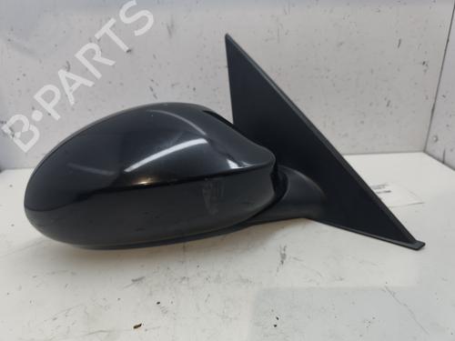 Used Right mirror BMW 1 (E87) 120 d (163 hp) 25996855