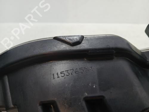 Left daytime light DS DS 3 (SA_) 1.2 VTi 82 (SAHMZ6) | BP30647470C104 - Image 4