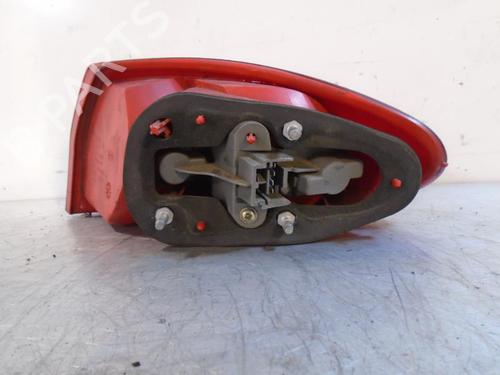 Left taillight ALFA ROMEO 147 (937_) 1.9 JTD (937.AXD1A, 937.BXD1A, 937.AXV1A, 937.BXB1A,... | BP22812701C34 