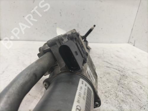 Front wiper motor AUDI A4 B8 Avant (8K5) 1.8 TFSI | BP24637484M29 