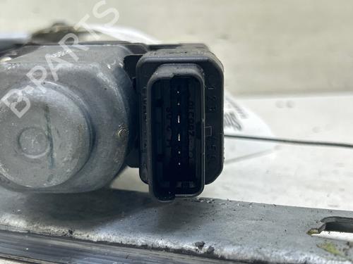 Used Front left window mechanism Front left window mechanism RENAULT GRAND SCÉNIC II (JM0/1_) 1.9 dCi (JM14) (131 hp) 40077740 40077740