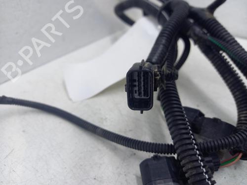 Electronic module RENAULT LAGUNA III (BT0/1) 1.5 dCi (BT00, BT0A, BT0T, BT1J) | BP32351658M83 - Image 2