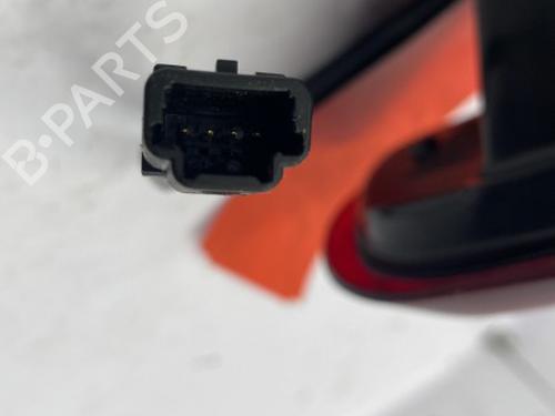 Left tailgate light RENAULT MEGANE III Grandtour (KZ0/1) 1.5 dCi (KZ09, KZ0D, KZ1G, KZ29, KZ14, KZ1W, KZ10, KZ1F,... | BP24322956C79 