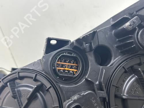 Right headlight HYUNDAI i40 I (VF) 1.7 CRDi | BP37660726C29 - Image 2