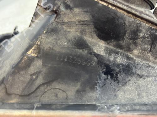 Left front fog light PEUGEOT 607 (9D, 9U) 2.2 16V | BP28531888C30 