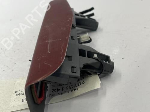 Used Third brake light Third brake light OPEL CORSA E (X15) 1.4 (08, 68) (90 hp) 22830431 22830431