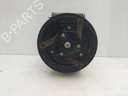 Used AC compressor RENAULT GRAND SCÉNIC II (JM0/1_) 1.9 dCi (JM14) (131 hp) 32086950