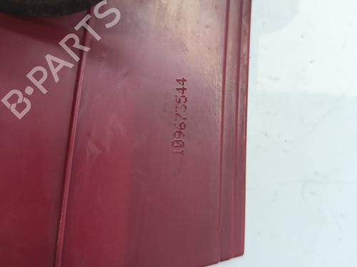 Left taillight MERCEDES-BENZ A-CLASS (W169) A 150 (169.031, 169.331) | BP27837458C34 