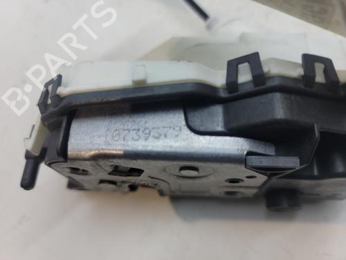 Front right lock CITROËN C4 CACTUS 1.2 VTi 82 | BP26689240C97 
