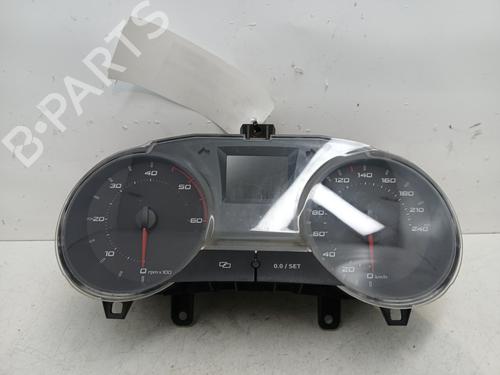 Used Instrument cluster SEAT IBIZA IV SC (6J1, 6P5) 1.9 TDI (90 hp) 29516029