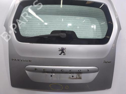 Used Tailgate Tailgate PEUGEOT PARTNER Tepee 1.6 HDi 90 (92 hp) 40533089 40533089