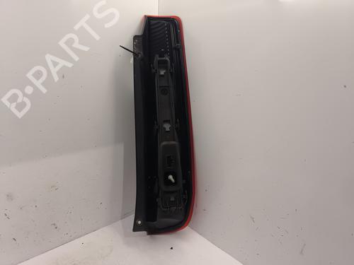 Left taillight FORD FIESTA V (JH_, JD_) 1.4 TDCi | BP25445608C34 