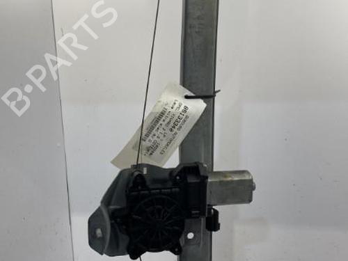 Used Front right window mechanism Front right window mechanism OPEL VIVARO B Van (X82) 1.6 CDTI (05) (120 hp) 22834204 22834204