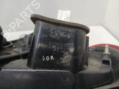 Venstre baglygte Venstre baglygte NISSAN MICRA IV (K13K, K13KK) 1.2 (80 hp) 37076274 37076274
