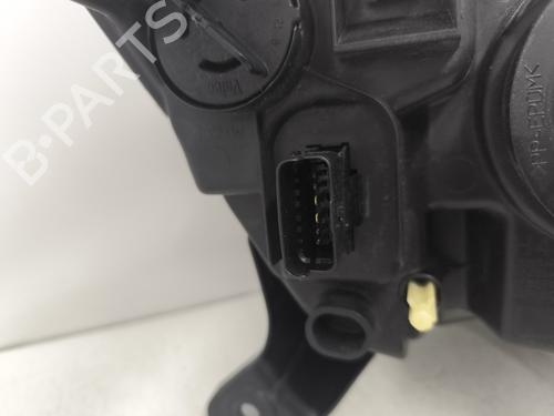 Left headlight DACIA SANDERO II 1.5 dCi | BP33448193C28  - Image 5