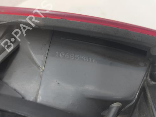 Left taillight FIAT PUNTO (188_) 1.2 60 (188.030, .050, .130, .150, .230, .250) | BP26585178C34 