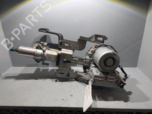 Used Steering column RENAULT MEGANE IV Hatchback (B9A/M/N_) 1.2 TCe 100 (B9MS) (100 hp) 29079551
