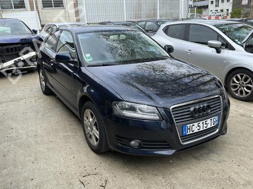 Right front window switch AUDI A3 (8P1) 1.6 | BP35937009I26 - Image 7