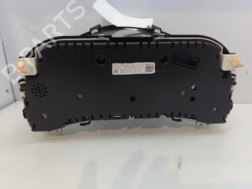 instrument-cluster-suzuki-swift-iv-fz-nz-2010-25927656 main image